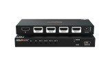 1x4 8K UHD HDMI 2.1 Splitter (8K60 4K120 4:4:4 10bit)