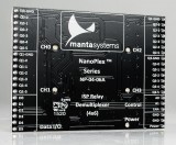 Manta Systems NanoPlex 