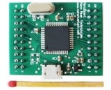 NanoBoard I2C/SPI/GPIO adapter module 