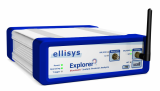 Ellisys BEX400 藍牙分析儀